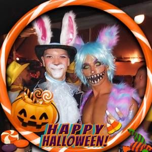 Meet your Posher, Tinus